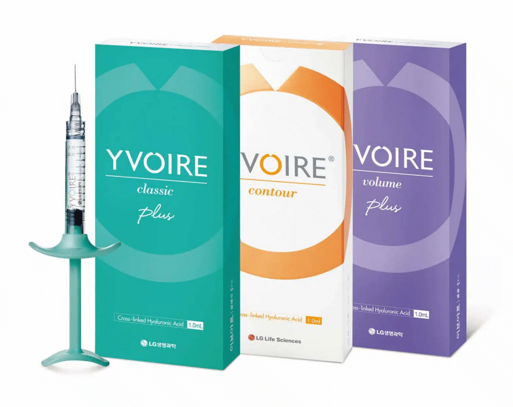 Yvoire (โดย LG Life Sciences)